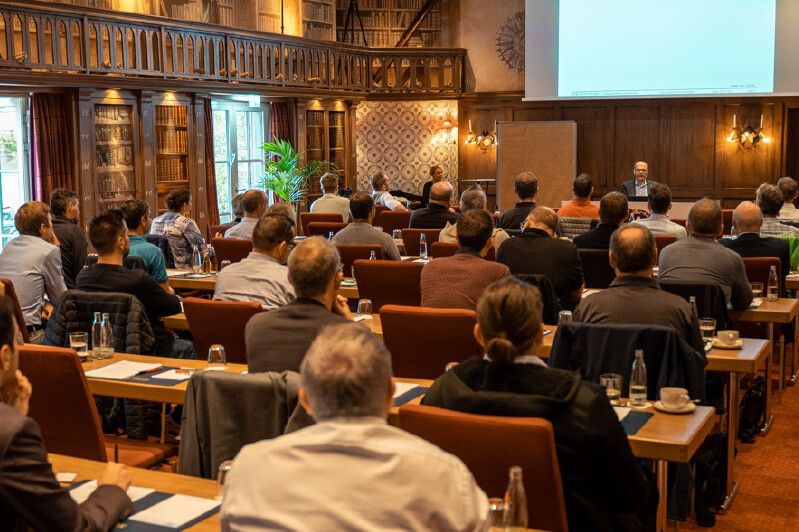 Einleitungsbild Effizienzarchitektur Forum 2022